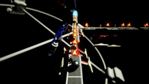 超级探测球起源游戏完整版 1.0 安卓版