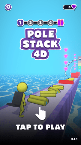 高跟撑杆 0.0.1 安卓版