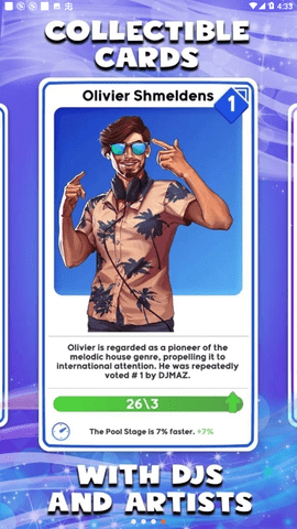 音乐节大亨 0.9.5 安卓版