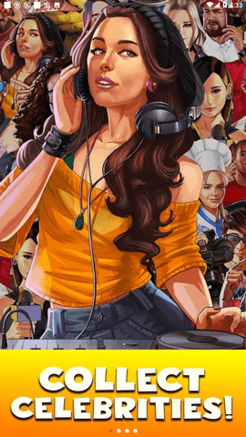 音乐节大亨 0.9.5 安卓版