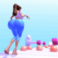 翘臀我最美 1.0 安卓版