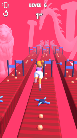 翘臀我最美 1.0 安卓版