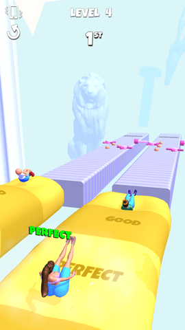 翘臀我最美 1.0 安卓版