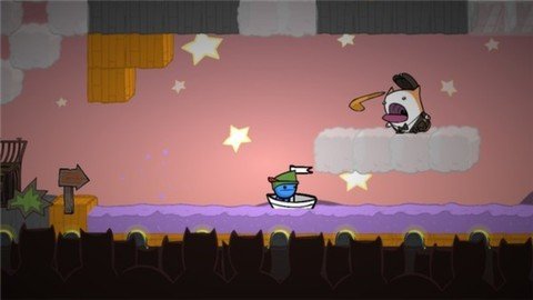 战斗砖块剧场手机版 1.0.1 安卓版