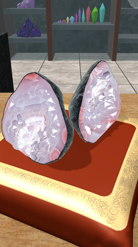 水晶模拟器 0.1.0 安卓版