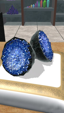 水晶模拟器 0.1.0 安卓版