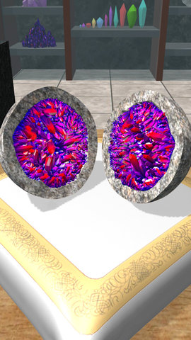 水晶模拟器 0.1.0 安卓版