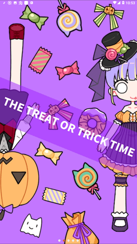 可爱女孩形象捏捏 1.3.9 安卓版