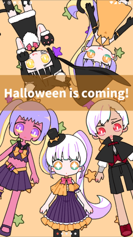 可爱女孩形象捏捏 1.3.9 安卓版