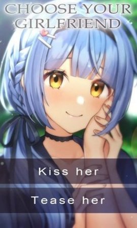 成为她的英雄汉化版 2.0.7 安卓版