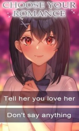 成为她的英雄汉化版 2.0.7 安卓版