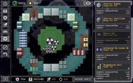 视界线边境最新版本 2.5.7 安卓版