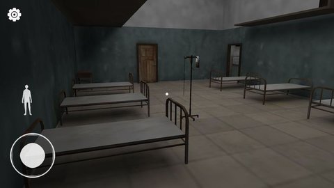 沃登医生 1.0 安卓版