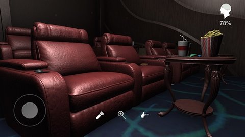 孙美琪疑案艾纳影城 1.0.0 安卓版