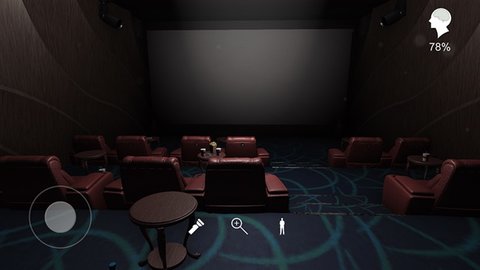 孙美琪疑案艾纳影城 1.0.0 安卓版