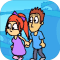 闯关千里救男友游戏 1.0 安卓版