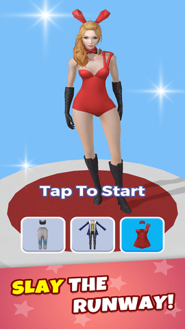 鞋子走快点 1.1.3 安卓版