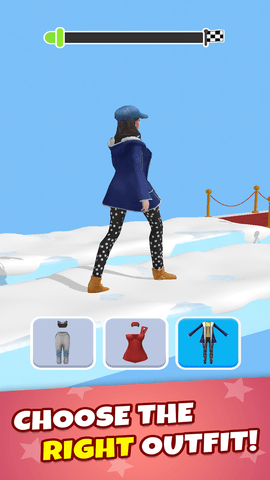 鞋子走快点 1.1.3 安卓版