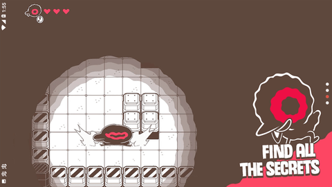 鸭神蛋攻 0.2 安卓版