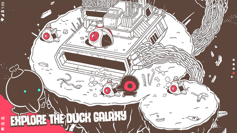 鸭神蛋攻 0.2 安卓版