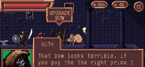 完整的灵魂汉化版 1.1.14 安卓版