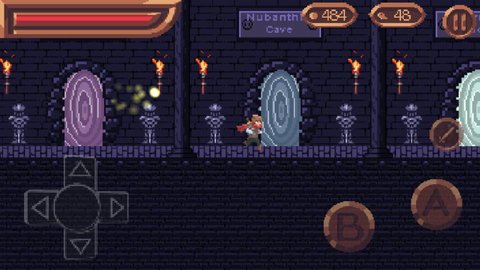 完整的灵魂汉化版 1.1.14 安卓版