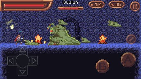 完整的灵魂汉化版 1.1.14 安卓版