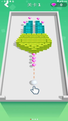 弹丸小子 1.0.3 安卓版