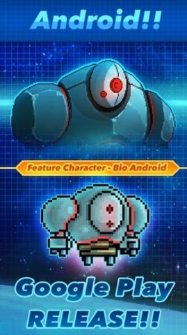 像素星舰中文版 0.983.1 安卓版