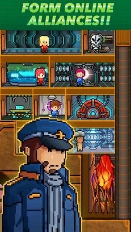 像素星舰中文版 0.983.1 安卓版