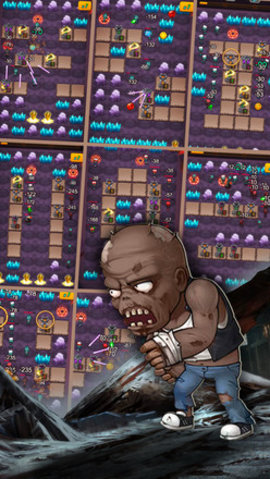 守住这座城 1.0 安卓版