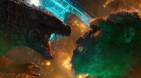 哥斯拉大战金刚完整版 2.4.1 安卓版