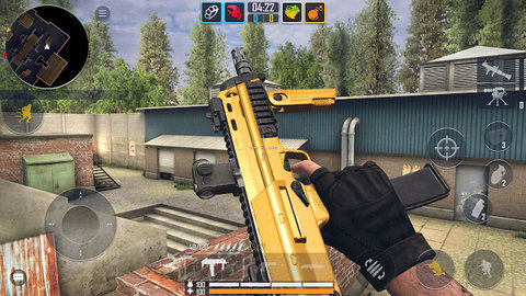 火线出击联网版 1.95 安卓版