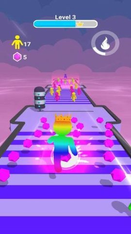 果冻巨人冲冲冲 0.2 安卓版