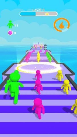 果冻巨人冲冲冲 0.2 安卓版