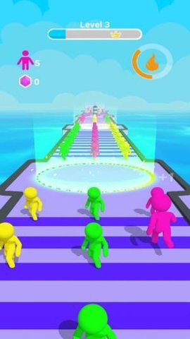 果冻巨人冲冲冲 0.2 安卓版