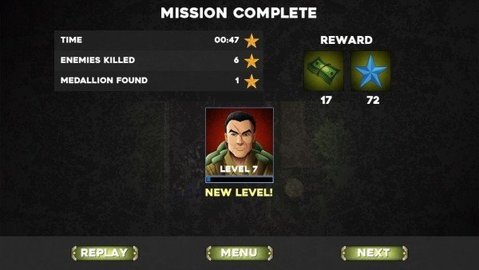 最后一天的幸存者汉化版 1.0.1 安卓版