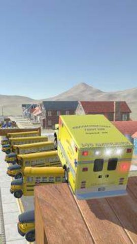 疯狂赛车运动 1.10 安卓版