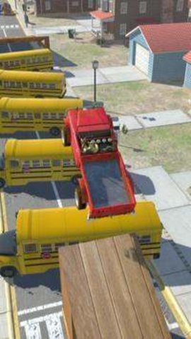 疯狂赛车运动 1.10 安卓版