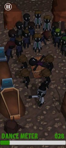 棺材舞模拟器 1.5 安卓版