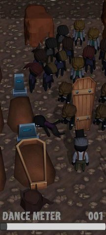 棺材舞模拟器 1.5 安卓版