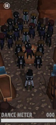 棺材舞模拟器 1.5 安卓版