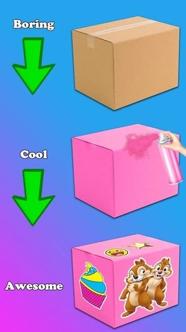 DIY喷漆艺术家 1.0.1 安卓版