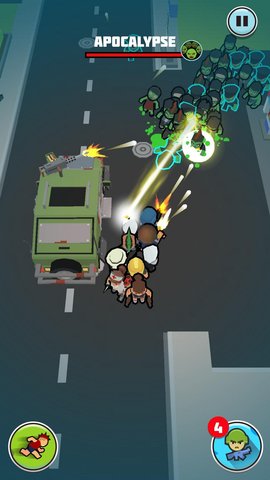 僵尸必须死最新版 8.0.2 安卓版