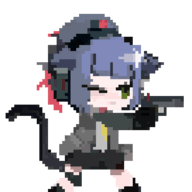 明日方舟模拟战 0.13 安卓版