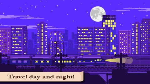 小小铁路中文版手机版 2.10.05 安卓版