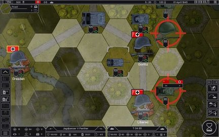 城堡行动简体中文版 4.0.5 安卓版