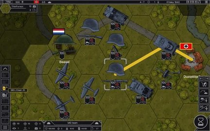 城堡行动简体中文版 4.0.5 安卓版