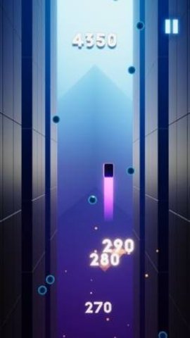 蹦块儿极限跳跃 1.0.0 安卓版