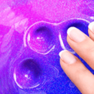 粘液球球模拟器 0.1 安卓版